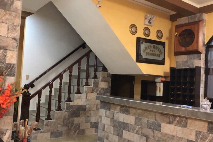 Hotel 36 of 42
