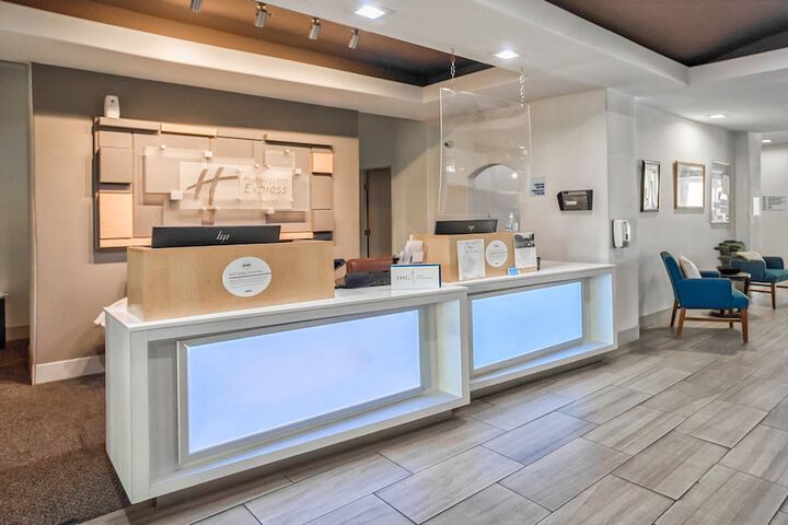 Hotel Interior 3 of 52