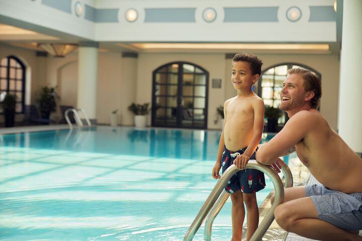 Children's pool