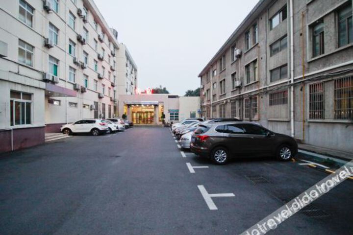 Hotel 3 of 24