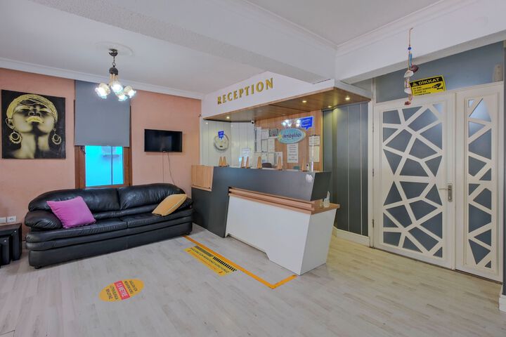 Room 14 of 23