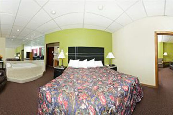 Room Interior