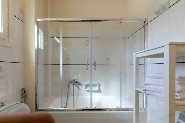 Restrooms