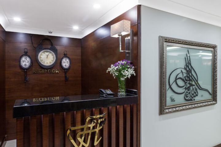 Hotel Interior 58 of 75
