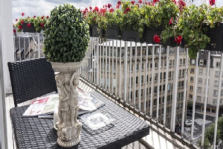 Terrace/Patio 225 of 300