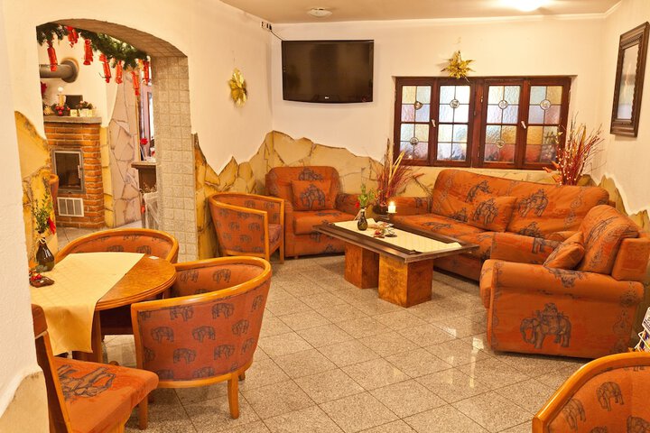 Hotel Interior 3 of 18