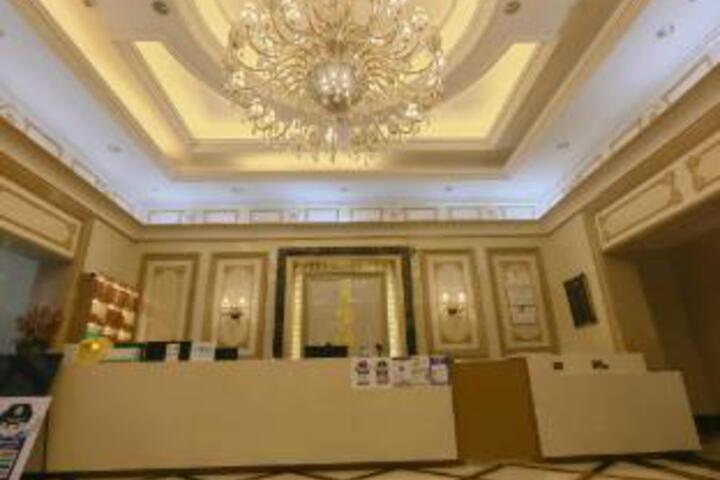 Yuetang Hotel (Longyan Wanda Branch)