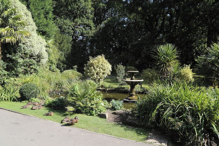 Hotel Exterior 131 of 141