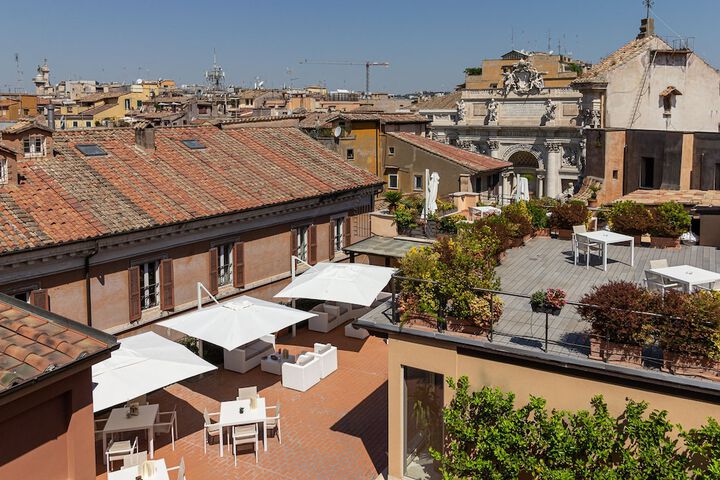 Terrace/Patio 137 of 142