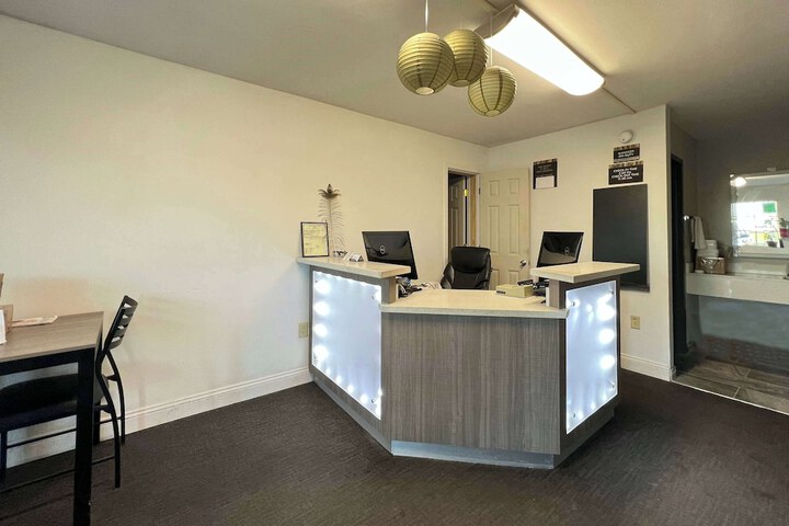 Hotel Interior 2 of 12