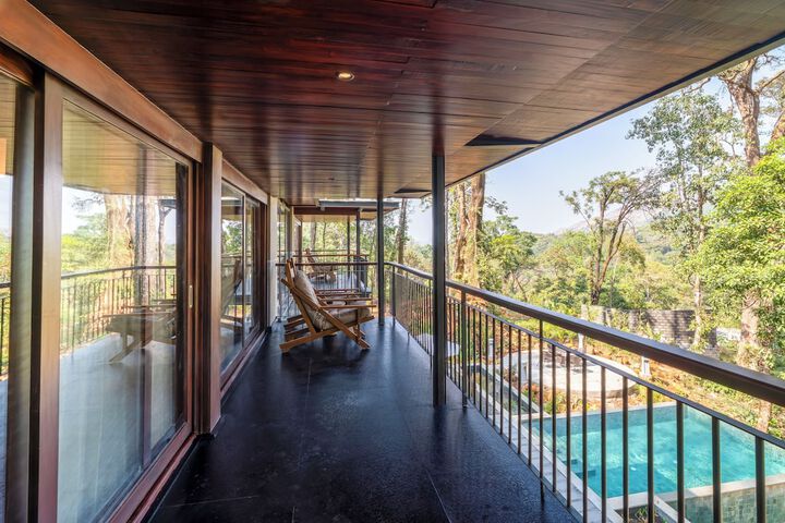 Terrace/Patio 58 of 60
