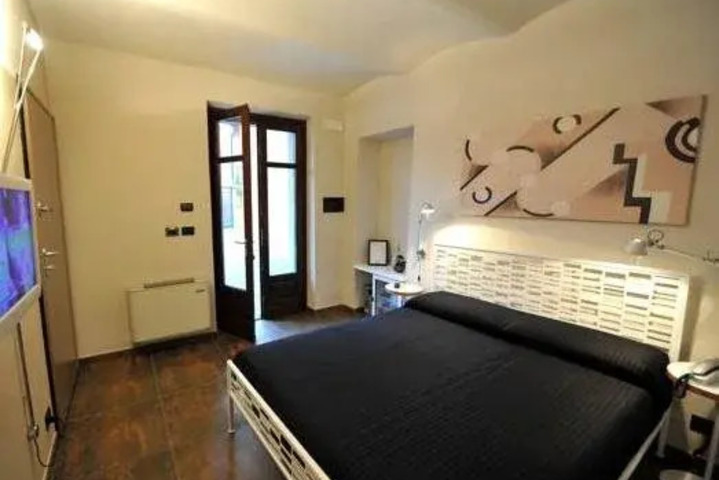 RESIDENCE LA VIA DEL SALE