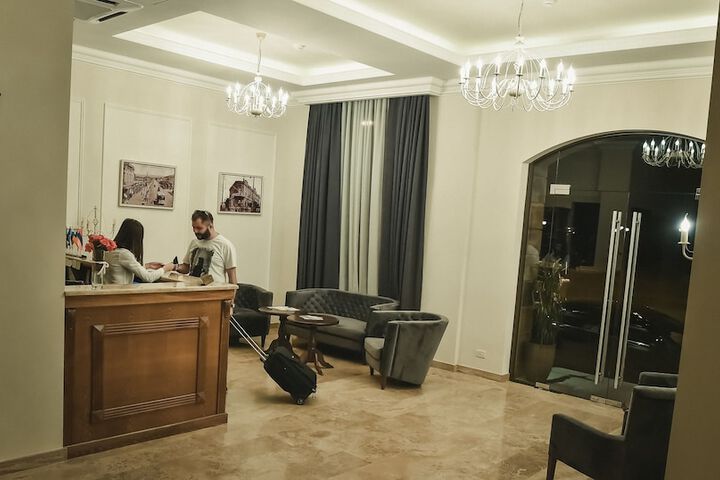 Hotel Interior 3 of 47