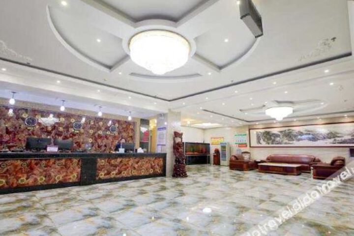 Hotel Interior 6 of 20