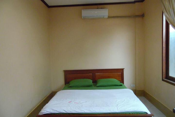 Oudomsab Hotel