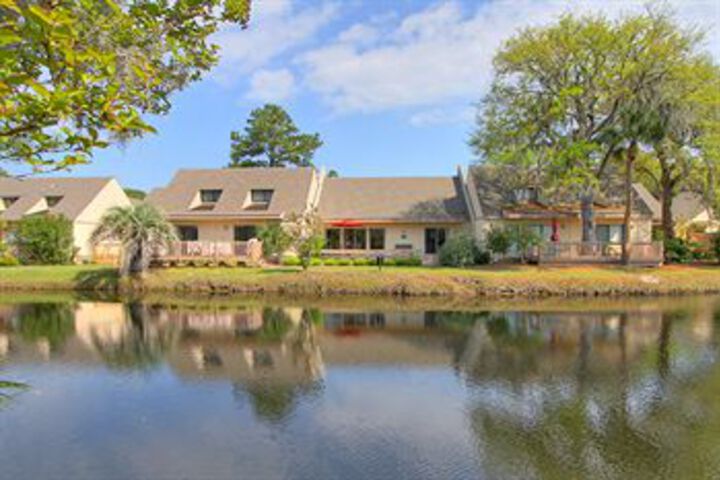 Palmetto Dunes Plantation by Hilton Head Accommodations