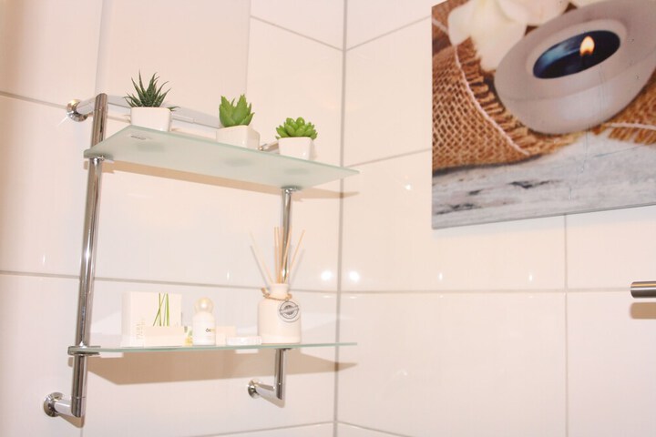 Fitness Facility Photos