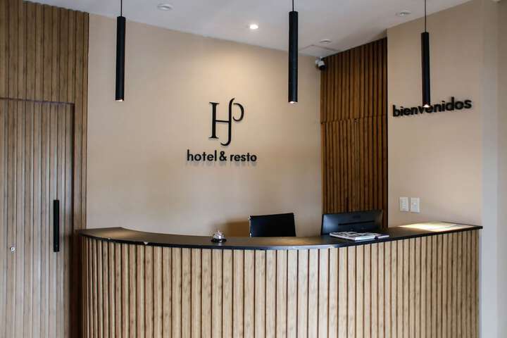 HSP Hotel & Restò