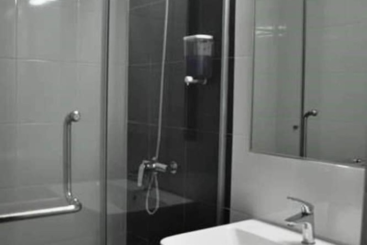 Bath Amenities