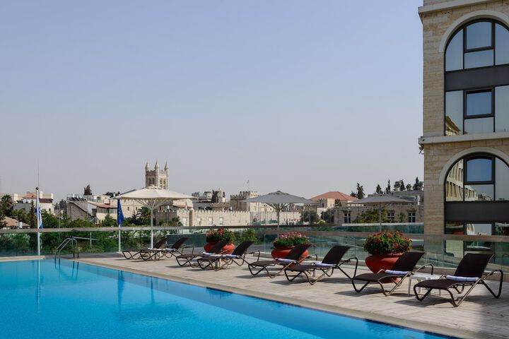 Hotel 66 of 80