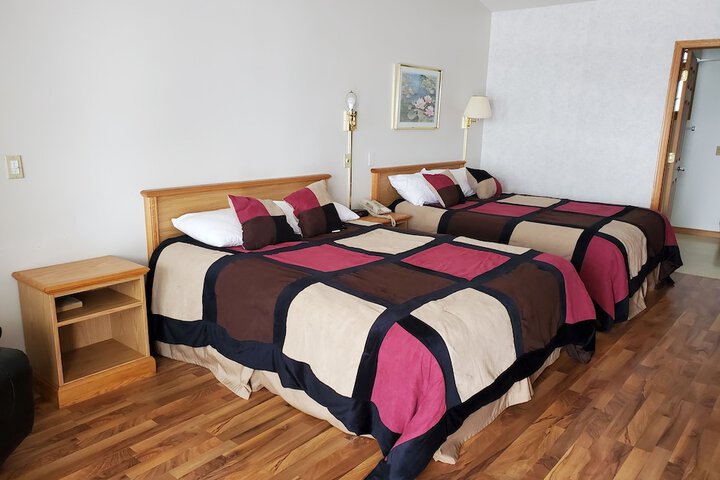 Comfort Room 2 Queen Beds (9 of 15)