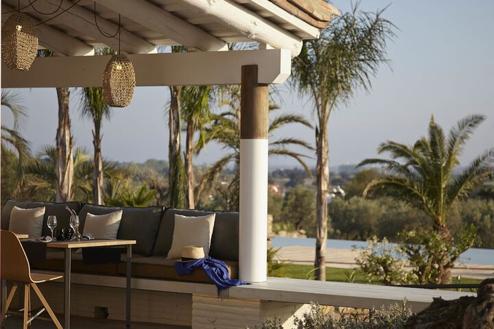 Terrace/Patio 85 of 94