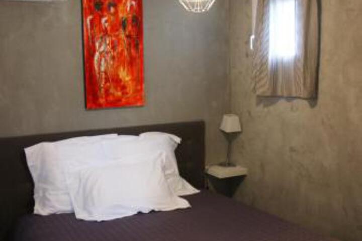 Fitness Center Photo