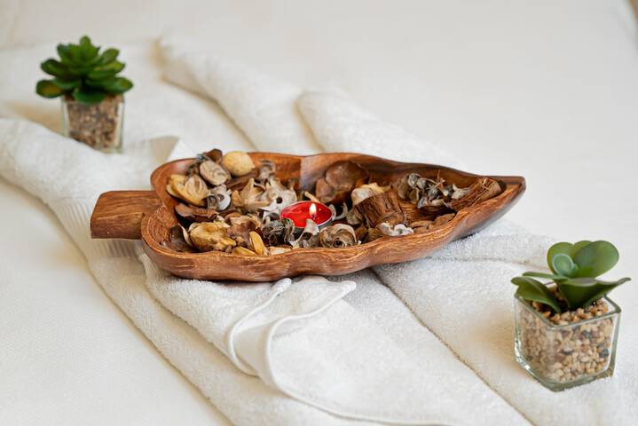 Wellness Treatments