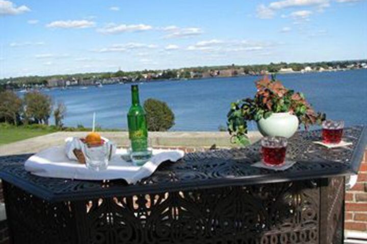 Terrace/Patio 62 of 63