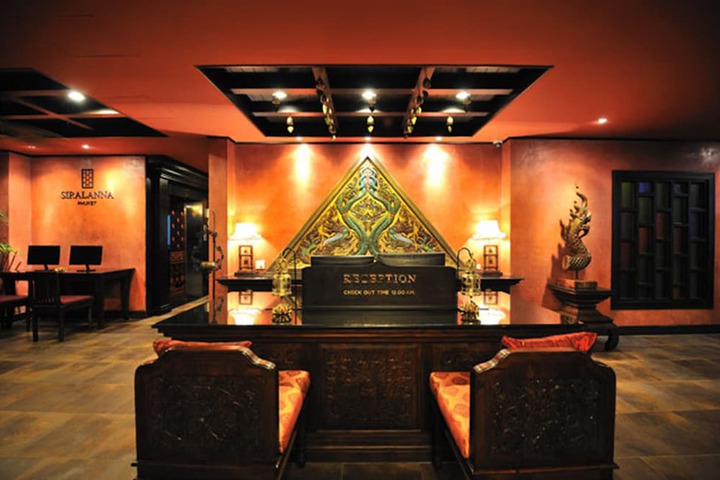 Hotel Interior 3 of 30