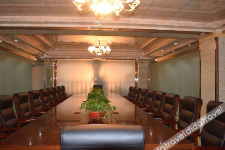 Hotel Interior 3 of 6
