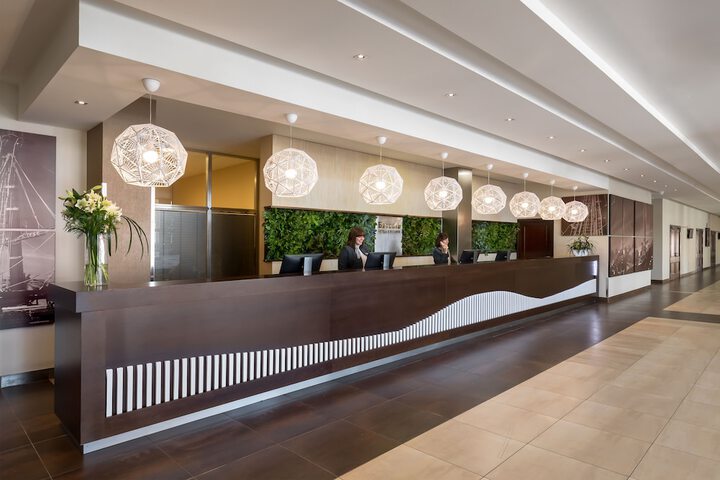 Hotel Interior 3 of 118