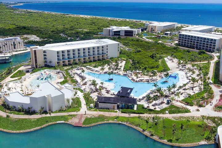 Photo of Grand Palladium Select Costa Mujeres - All Inclusive