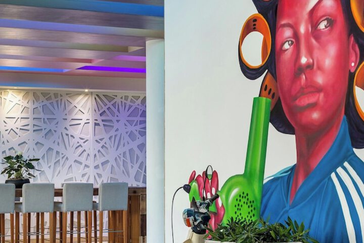 Lobby Photos