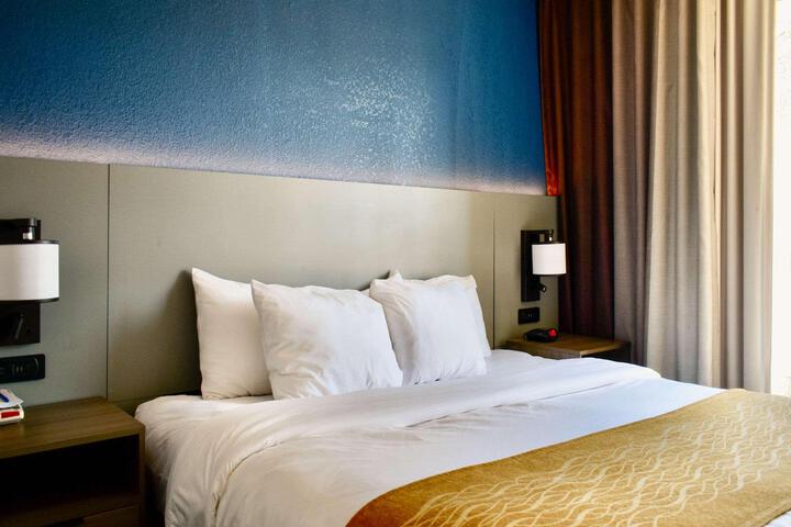 Standard | King Bed (13 of 17)