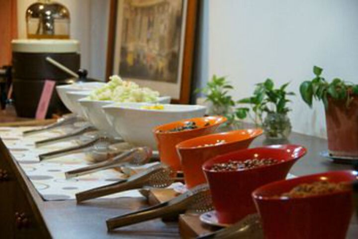 Breakfast/Coffee Service 21 of 63