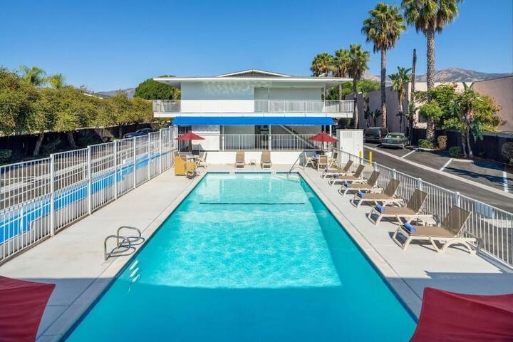 Pool 5 of 6