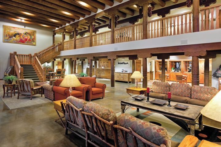 Hotel Interior 2 of 54