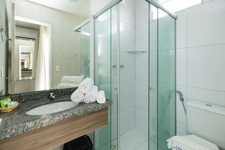 Bath Amenities