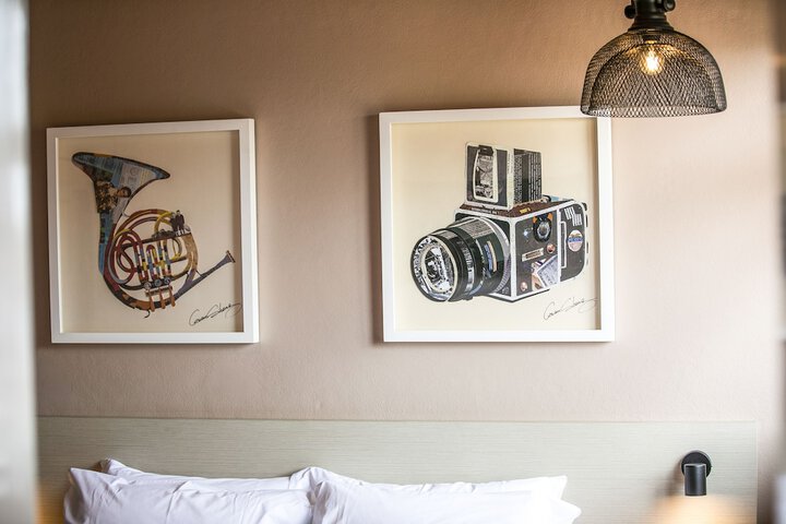 Hotel Interior 28 of 34