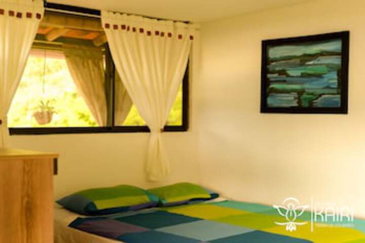 Hotel Reserva Ventanales