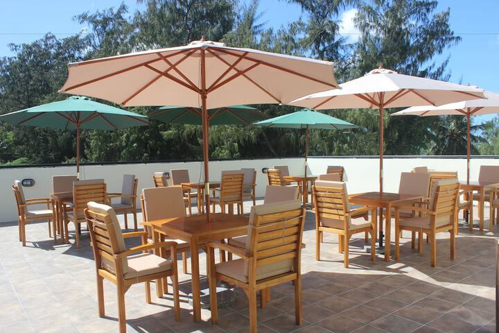 Terrace/Patio 33 of 77