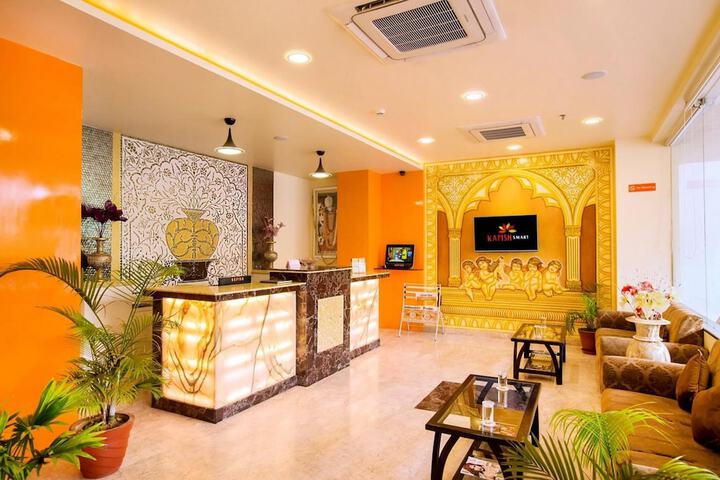 Hotel Interior 2 of 45