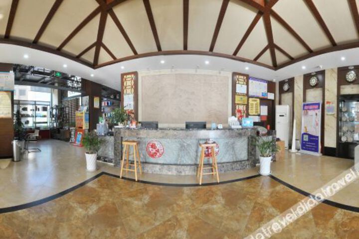 Hotel Interior 19 of 36