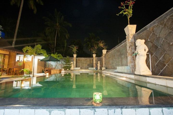 Pool 25 of 78