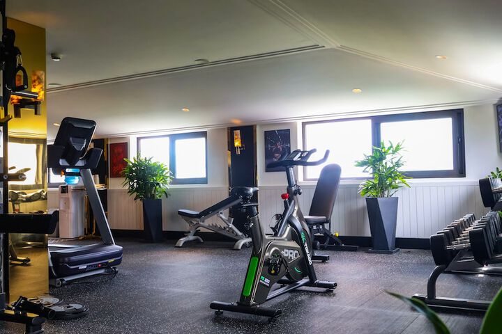 Health and Fitness 70 of 107