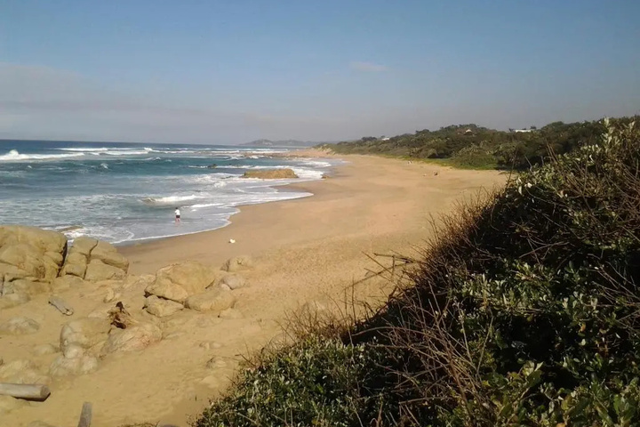 Beach 13 of 19