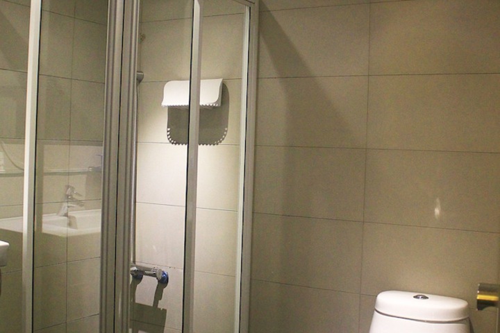 Bathroom Interior Photo