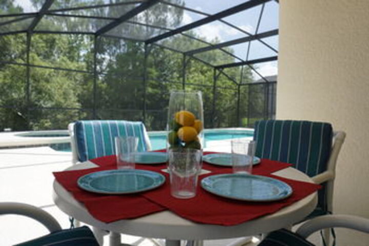 Terrace/Patio 243 of 268