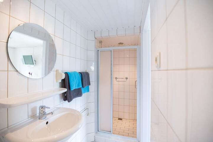 Bathroom Vanities